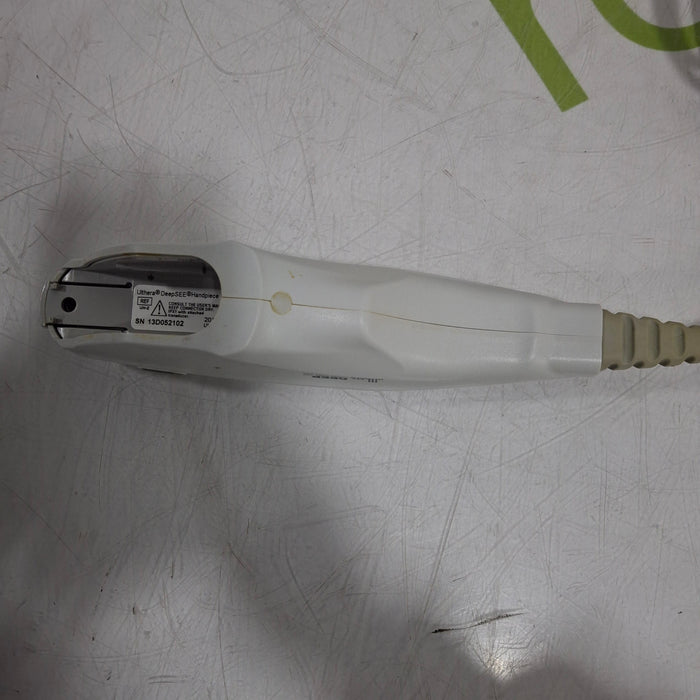 Ulthera Ultherapy Skin Tightening Device