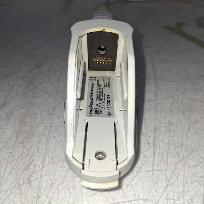 Ulthera Ultherapy Skin Tightening Device