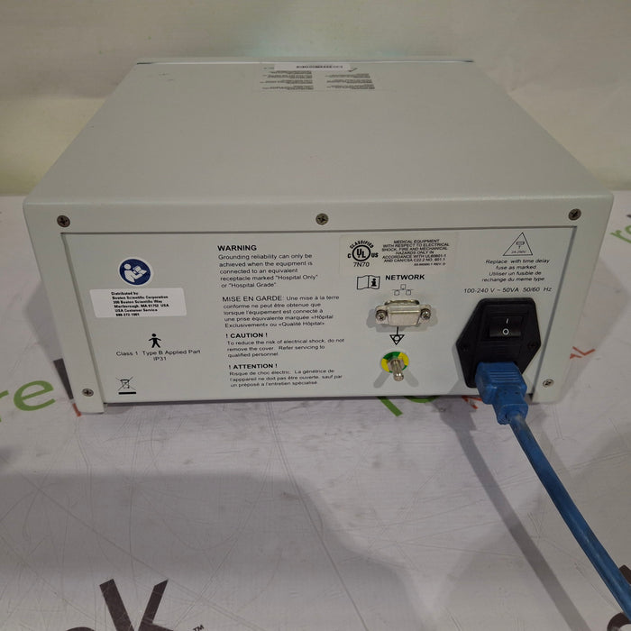 NTI Autolith Touch Intracorporeal Lithotripter