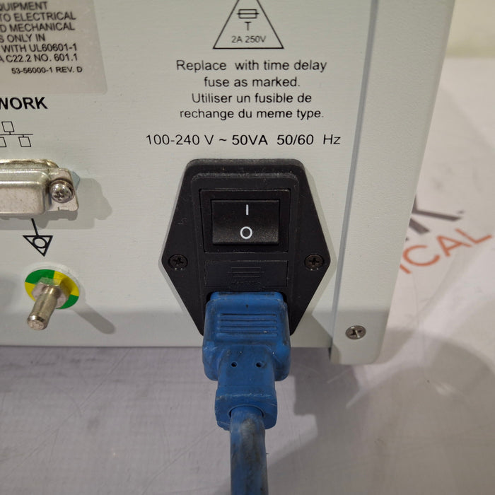 NTI Autolith Touch Intracorporeal Lithotripter