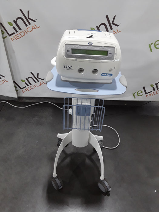Hill-Rom The Vest Airway Clearance System Model 205
