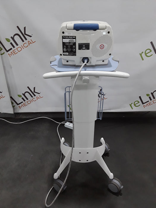 Hill-Rom The Vest Airway Clearance System Model 205