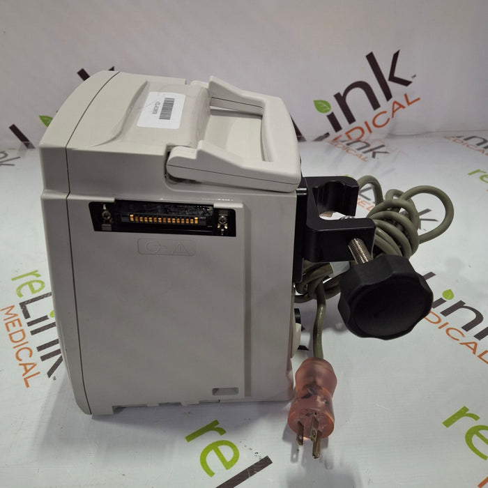 CareFusion Alaris 8015 Large Screen POC Infusion Pump