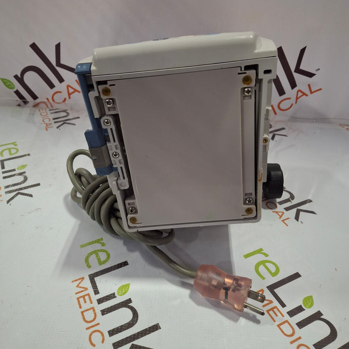 CareFusion Alaris 8015 Large Screen POC Infusion Pump