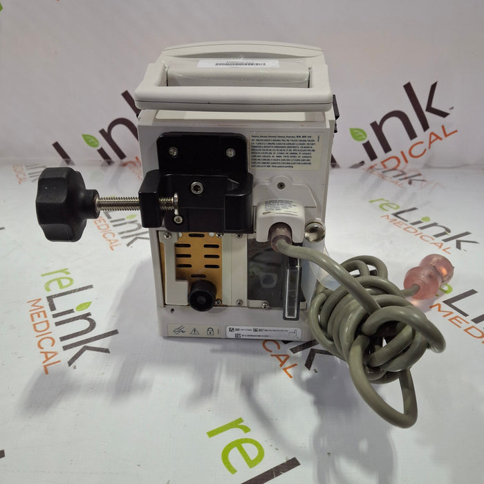 CareFusion Alaris 8015 Large Screen POC Infusion Pump