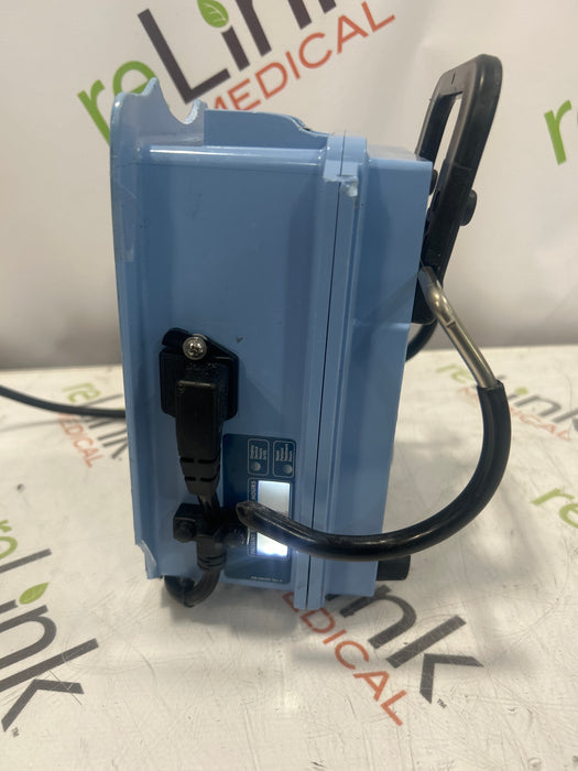 Currie Medical Specialties, INC. ALP 521 Compression Pump