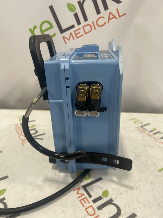 Currie Medical Specialties, INC. ALP 521 Compression Pump