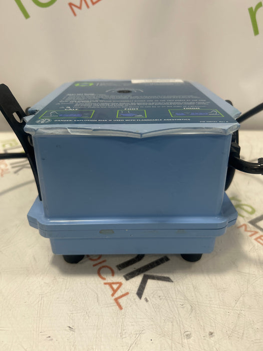 Currie Medical Specialties, INC. ALP 521 Compression Pump