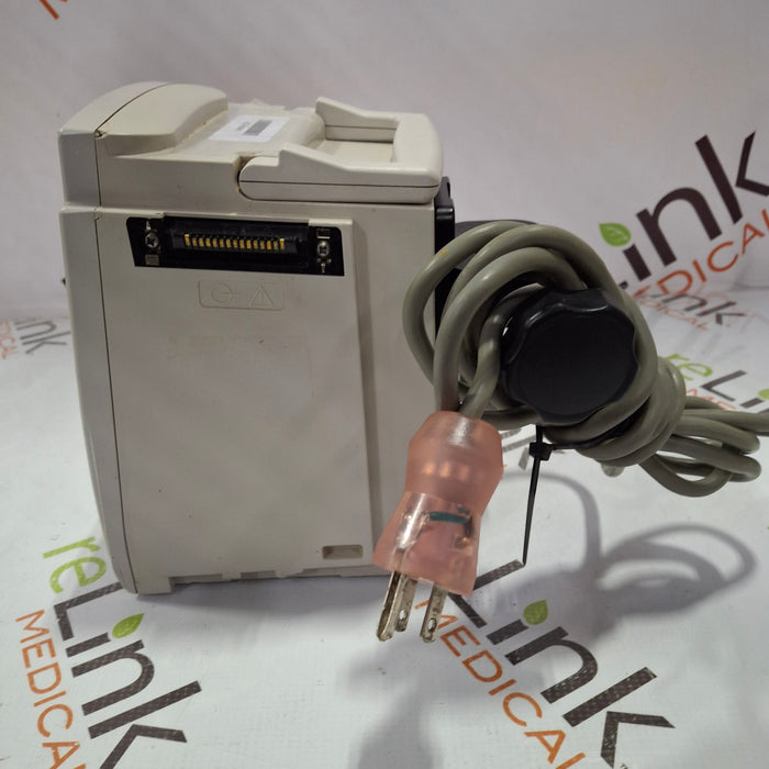 CareFusion Alaris 8015 Large Screen POC Infusion Pump