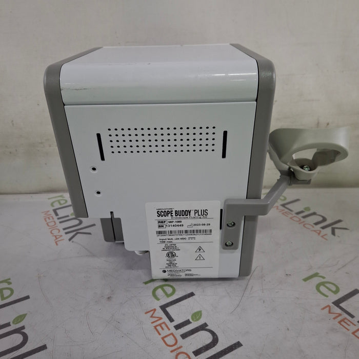 Medivators Scope Buddy Plus Endoscope Reprocessor