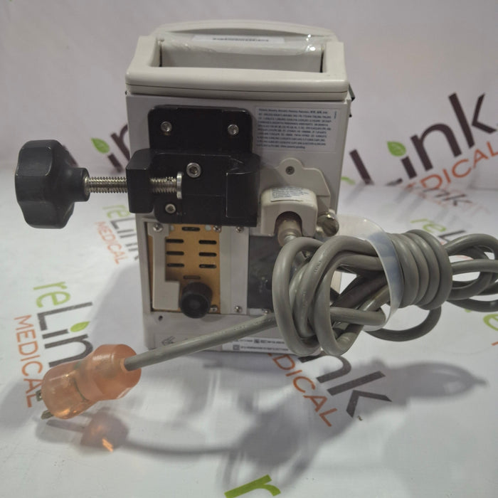 CareFusion Alaris 8015 Large Screen POC Infusion Pump