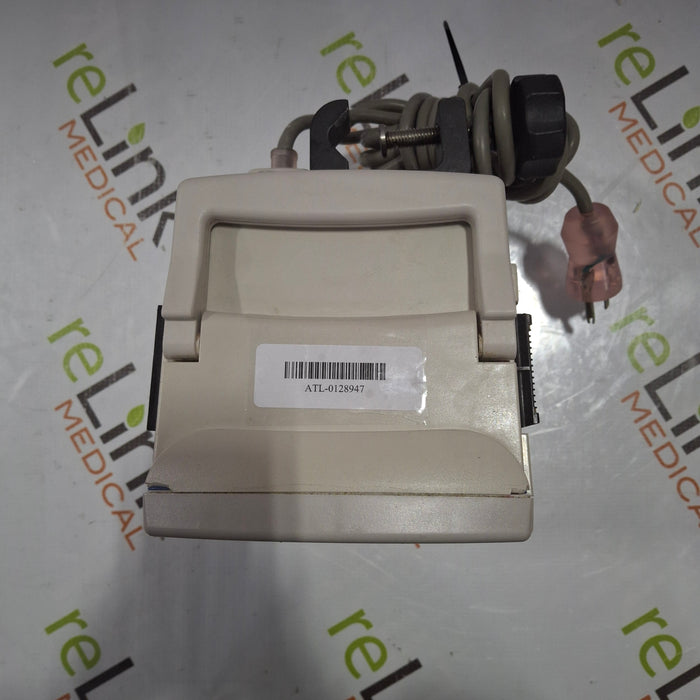 CareFusion Alaris 8015 Large Screen POC Infusion Pump