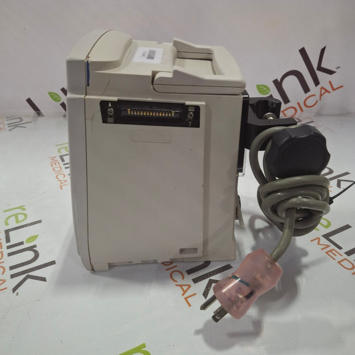 CareFusion Alaris 8015 Large Screen POC Infusion Pump