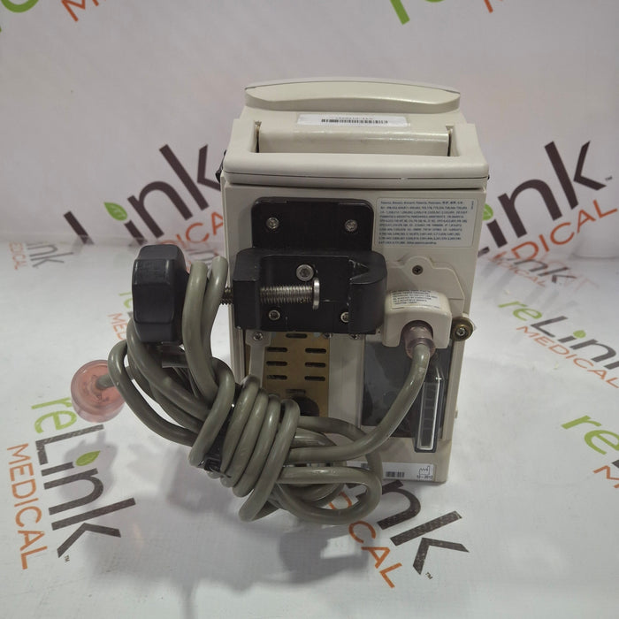 CareFusion Alaris 8015 Large Screen POC Infusion Pump