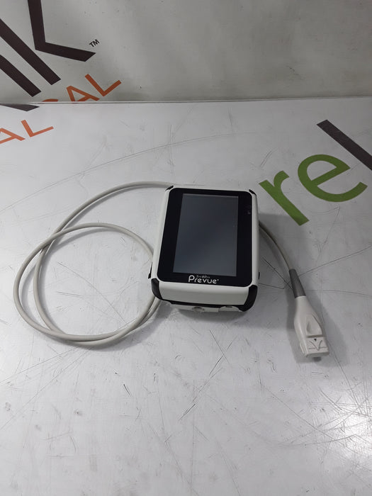 Bard Medical Site Rite Prevue+ Portable Ultrasound