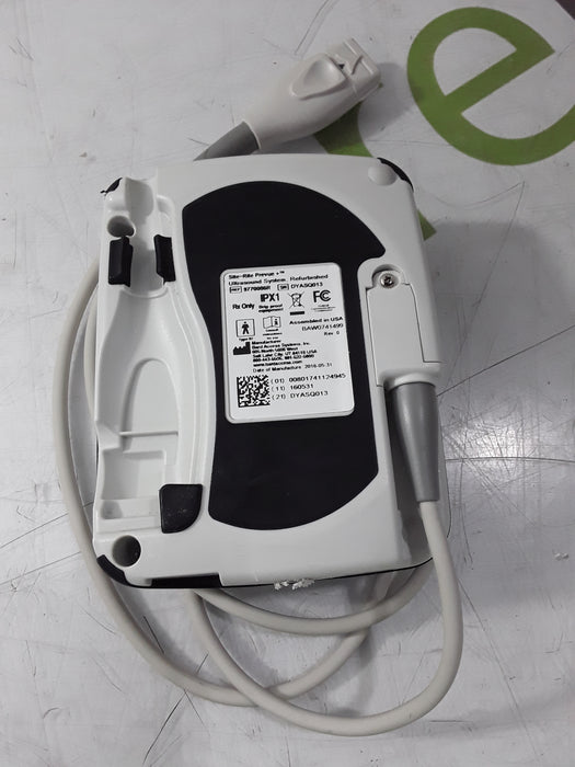 Bard Medical Site Rite Prevue+ Portable Ultrasound