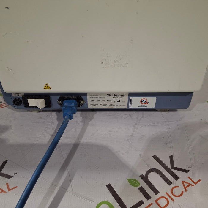 Helmer Inc UltraCW Cell Washing Centrifuge