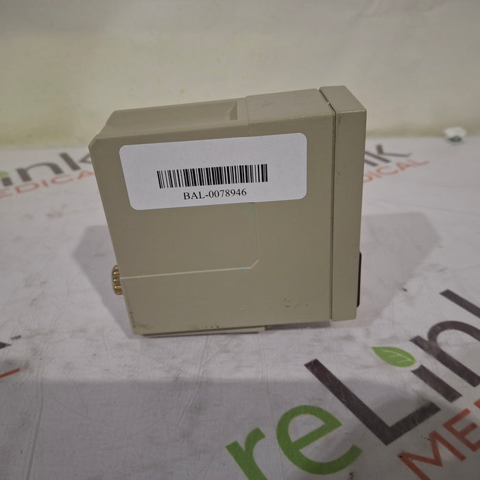 Philips M1029A Single Parameter Temperature Module