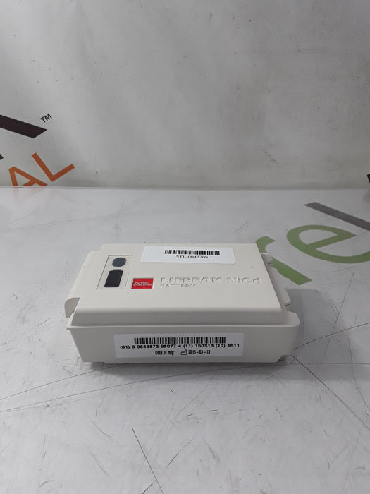 Physio-Control LifePak Ni-Cd Battery