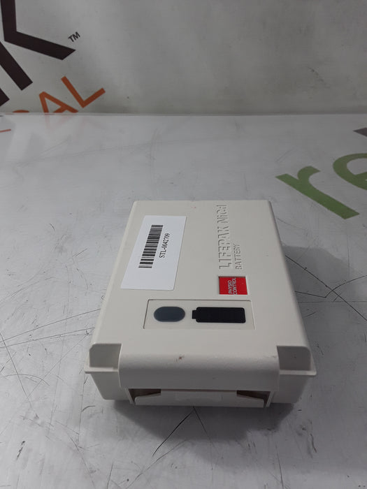 Physio-Control LifePak Ni-Cd Battery