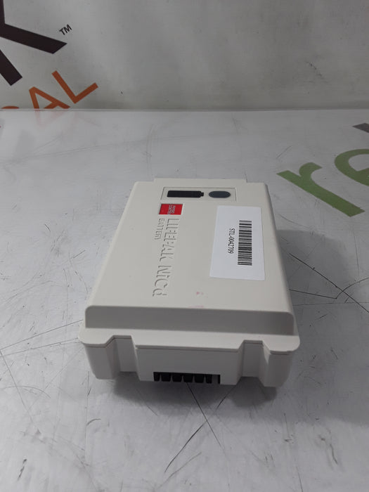 Physio-Control LifePak Ni-Cd Battery