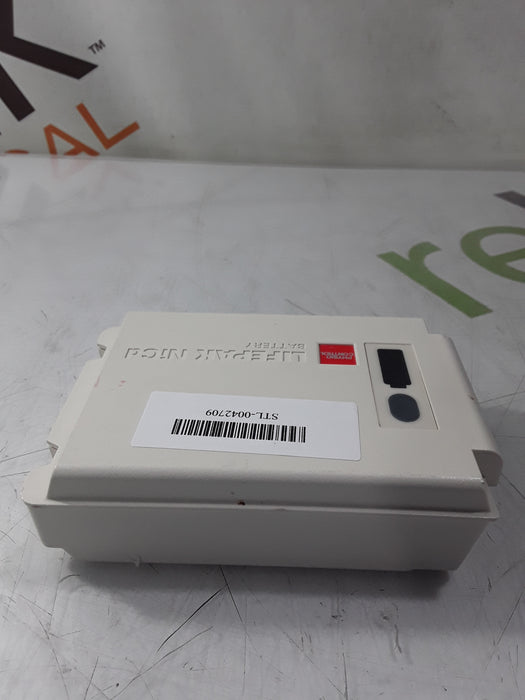 Physio-Control LifePak Ni-Cd Battery