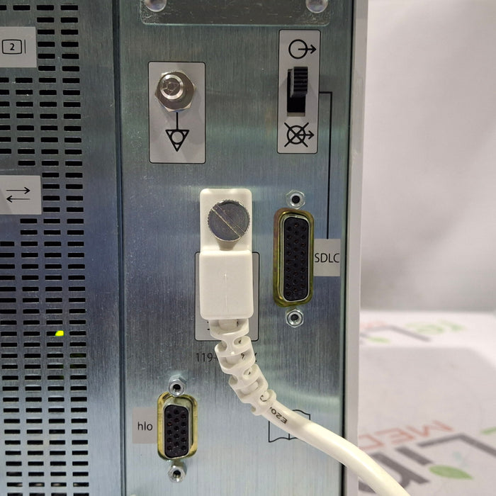 Spacelabs Healthcare Ultraview SL 91387 Patient Monitor