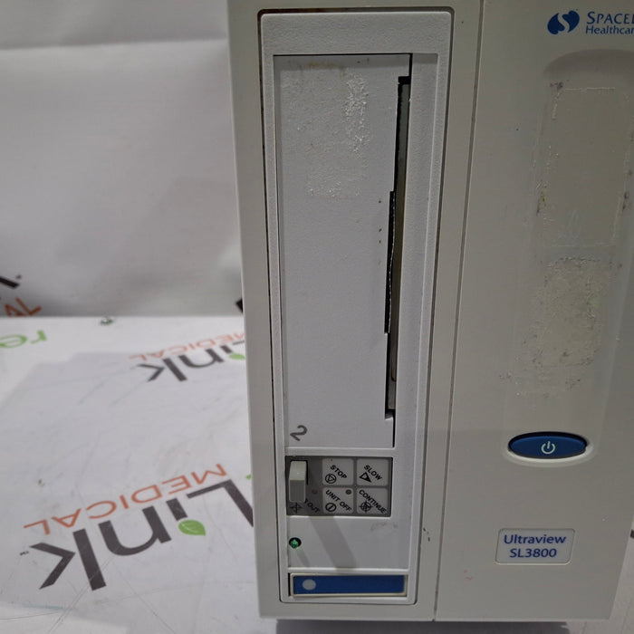 Spacelabs Healthcare Ultraview SL 91387 Patient Monitor