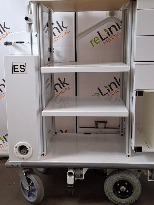 Ergo Express Drive System