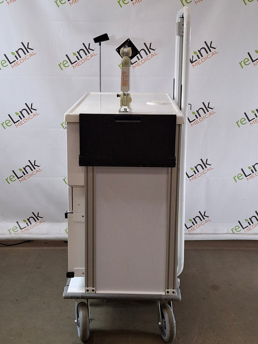 Ergo Express Drive System