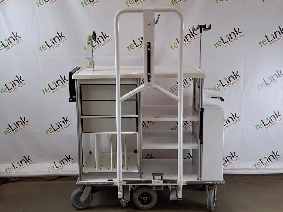 Ergo Express Drive System