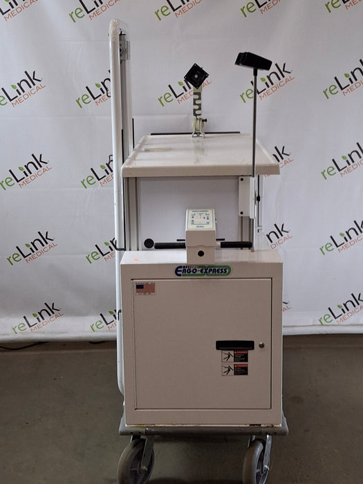 Ergo Express Drive System