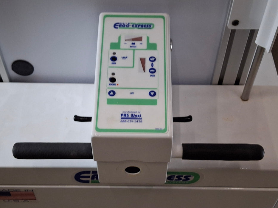 Ergo Express Drive System