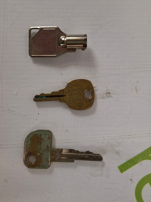 Ergo Express Drive System