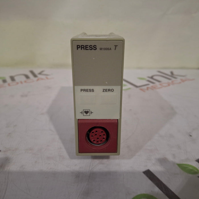 Hewlett Packard M1006A Press Module