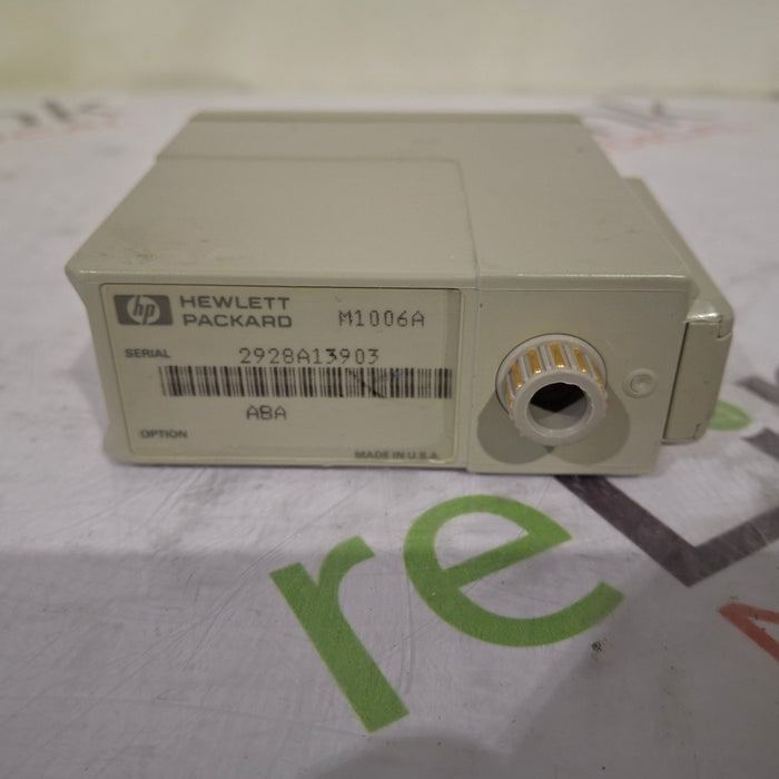 Hewlett Packard M1006A Press Module