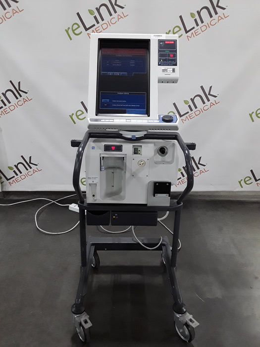 Puritan Bennett 840 Ventilator