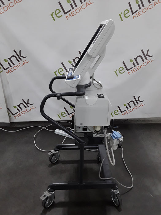 Puritan Bennett 840 Ventilator