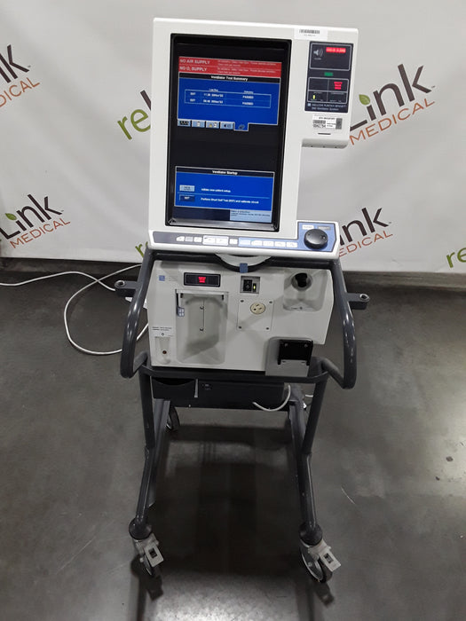 Puritan Bennett 840 Ventilator