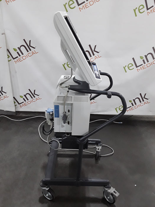 Puritan Bennett 840 Ventilator