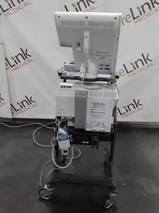 Puritan Bennett 840 Ventilator