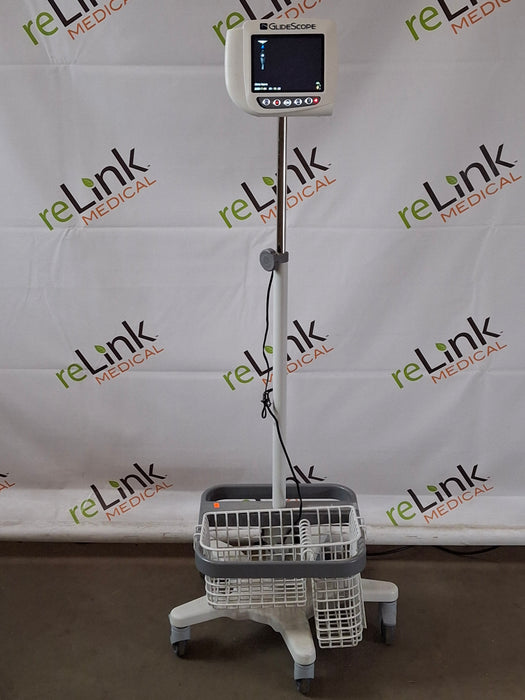 Verathon Medical, Inc Glidescope Video Laryngoscope