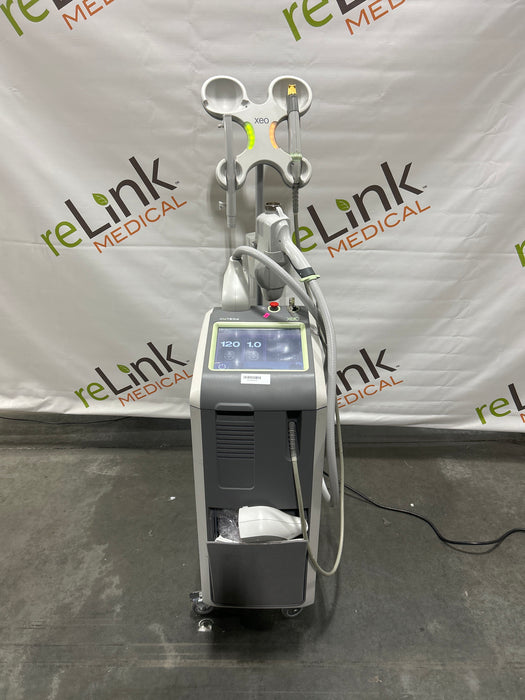Cutera, Inc XEO Laser