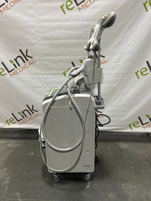 Cutera, Inc XEO Laser