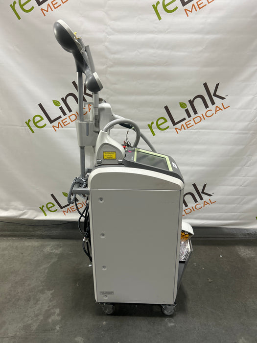 Cutera, Inc XEO Laser