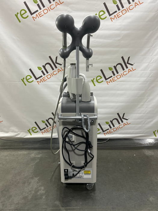 Cutera, Inc XEO Laser