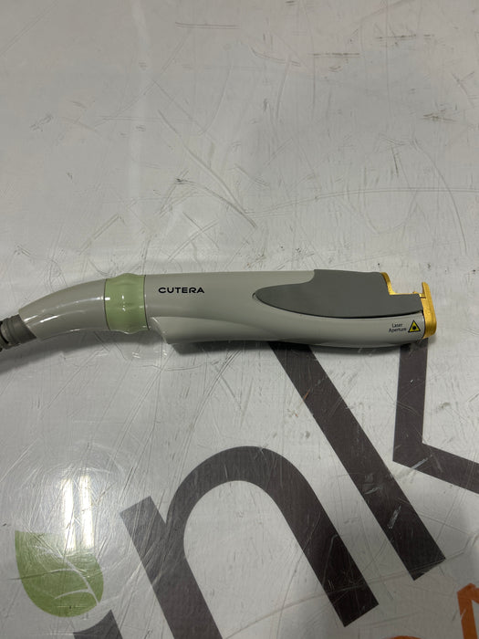 Cutera, Inc XEO Laser