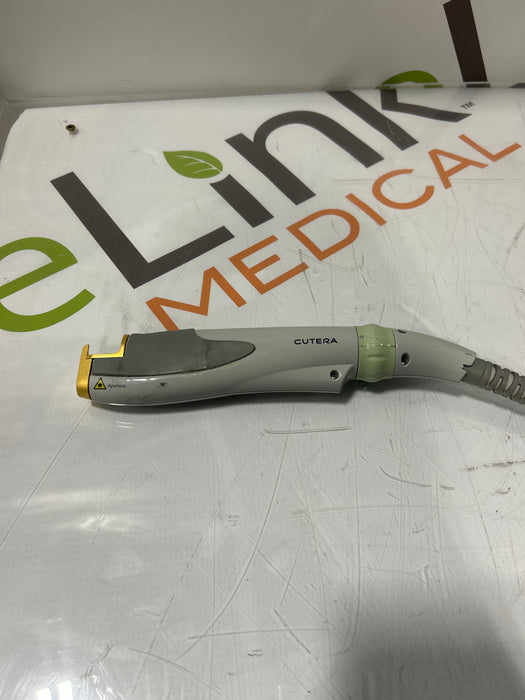 Cutera, Inc XEO Laser