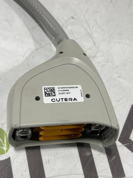 Cutera, Inc XEO Laser