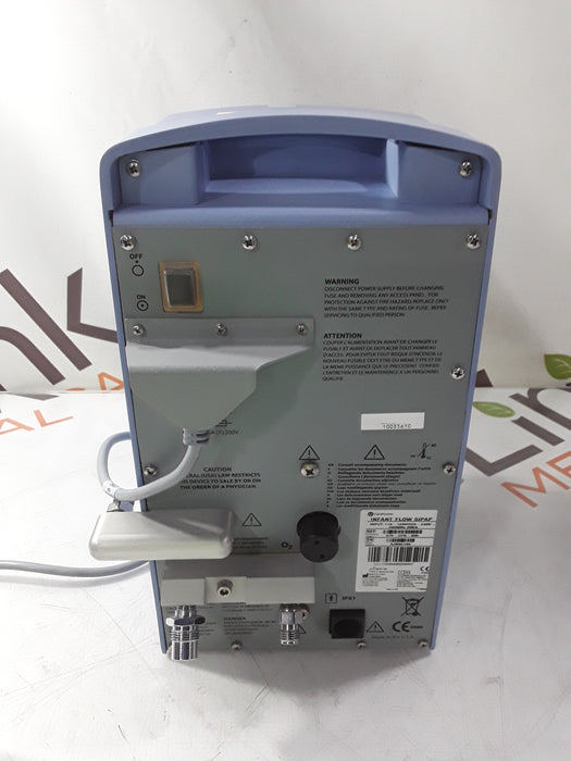 CareFusion Infant Flow SIPAP Ventilation System